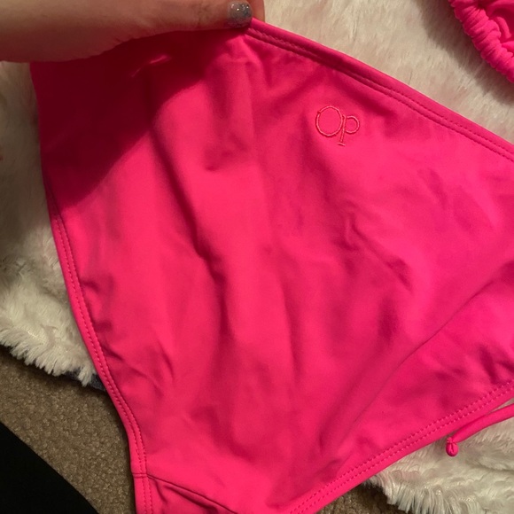 Bikini Style Bathing Suit - Picture 3 of 6